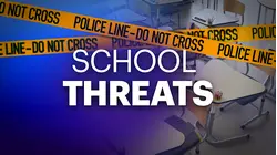 Police: Weston Middle School targeted by swatting incident