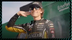 Part 3: Carson Hocevar Cup Series Driver