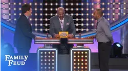 And YOU are... ?? | Family Feud