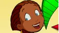 Sabrina, the Animated Series