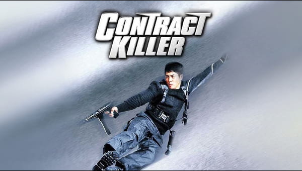 Contract Killer on FREECABLE TV