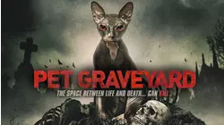 Pet Graveyard