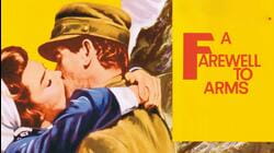 A Farewell to Arms