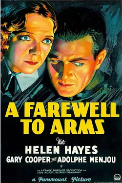 A Farewell to Arms