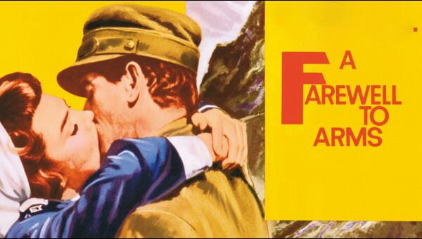 A Farewell to Arms on FREECABLE TV