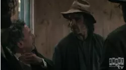 Dominion Creek: S1 E3 - Episode 3