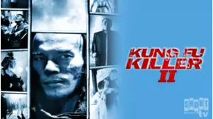Kung Fu Killer 2