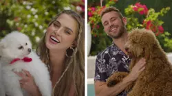 Anne Winters / Nick Viall
