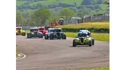 2022 Legends Cars National Championship UK, Round 5, Pembrey