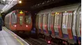 Secrets Of The London Underground