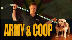Army and Coop