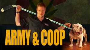 Army and Coop