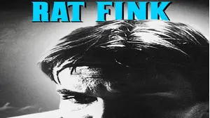 Rat Fink