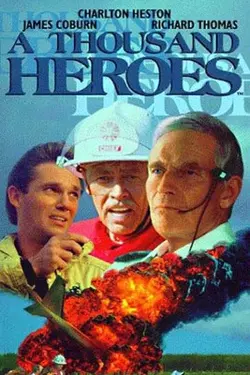 A Thousand Heroes