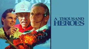 A Thousand Heroes