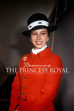 Becoming the Princess Royal