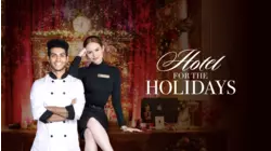 Hotel for the Holidays