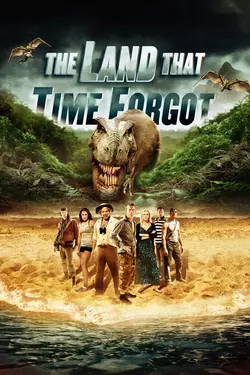 The Land That Time Forgot