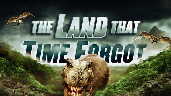 The Land That Time Forgot on FREECABLE TV