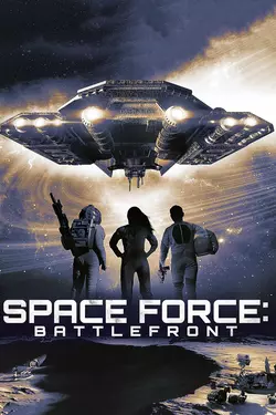 Space Force: Battlefront