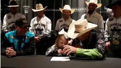 PBR Teams 2024 Austin Day 3