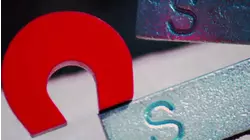 Magnets and Crash Test Dummies