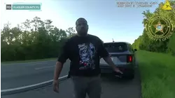 Wild Pursuit In Arkansas
