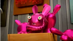 Team Rabbid