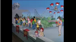 Cave of the Fairie Dragons