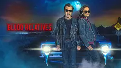 Blood Relatives