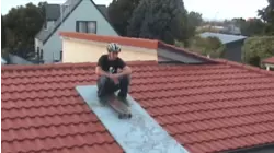 Two Wheels One Crash