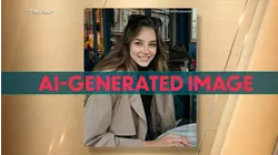As 'AI actress' Tilly Norwood sparks controversy, how is Hollywood using AI?