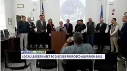 Aquarion sale could raise rates and cut oversight, officials warn