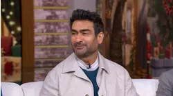 Kumail Nanjiani discusses new stand-up special