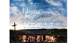 How Great Thou Art