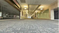 Inside the Hudson Valley Mall: Empty halls, vacant stores and an uncertain future