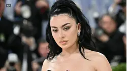 Charli XCX drops new album 'Music, Fashion, Film' 