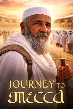 Journey to Mecca