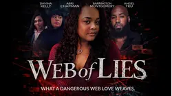 Web of Lies