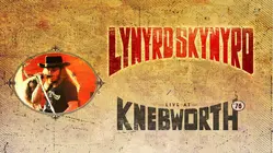 Lynyrd Skynyrd: Knebworth 1976