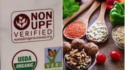 New 'Non-Ultra-Processed' Food Label Boosts Consumer Choices
