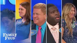 2015's Top 5 Funniest Answers! | Family Feud