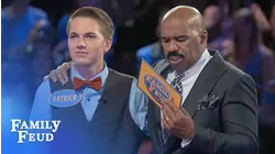 Let's get rid of THESE TAGS! | Family Feud