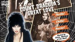 Elvira's Movie Macabre: Count Dracula's Great Love