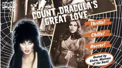 Count Dracula's Great Love