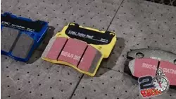 How to Choose the Proper Brake Pads