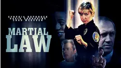 Martial Law