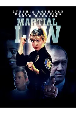 Martial Law