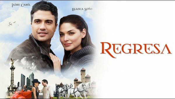 Regresa on FREECABLE TV