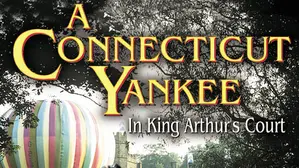 A Connecticut Yankee in King Arthur's Court